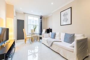 Flat in Notting Hill - Apartmány, Londýn