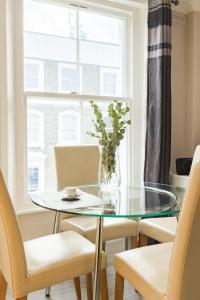 Flat in Notting Hill