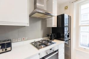 Flat in Notting Hill