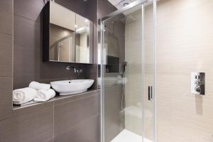 Flat in Notting Hill