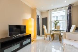 Flat in Notting Hill