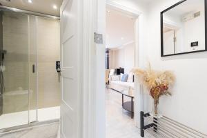 Flat in Notting Hill