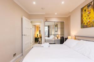 Flat in Notting Hill