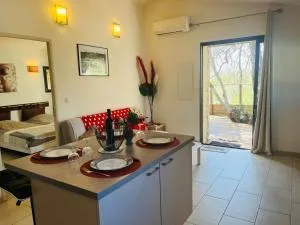 Les Bergeries de Petralonga - 索塔