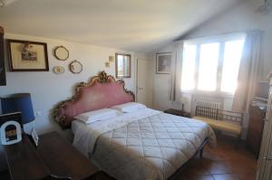 Buians Home - Rilassante appartamento tra le colline Toscane