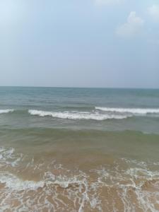 Sulashika Beach House