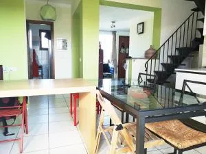 Capodimonte - VT appartamento a due passi dal lago - 卡波迪蒙泰