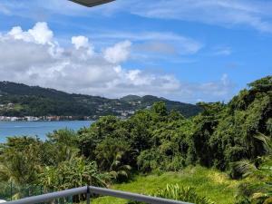 Terralizé - Unrated properties in La Trinité