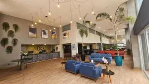 Tulip Inn Bauru - جاو