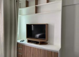 Conforto na região central de Brasília