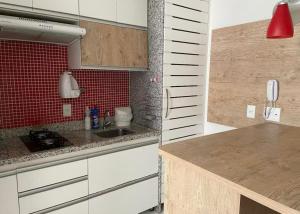 Conforto na região central de Brasília