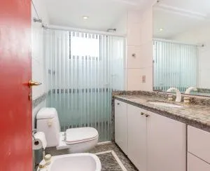 Apartamento Sofisticado - Paraopeba