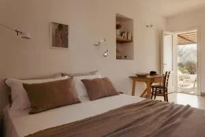 Sikalindi Apulia - San Dana