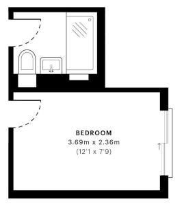 Seven Dials, Covent Garden - a one-minute walk to Soho - see full details in my profile below