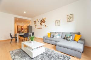 Sao Pedro Central Flat by Atlantic Holiday