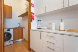 Sao Pedro Central Flat by Atlantic Holiday