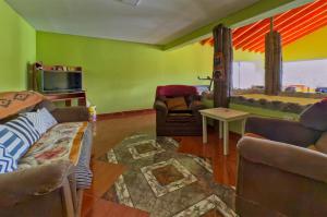 Hostel Familia de Campo