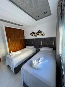 Appartement al aamira