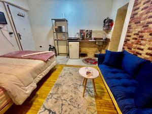 Cozy Studio In The Heart Of New Cairo