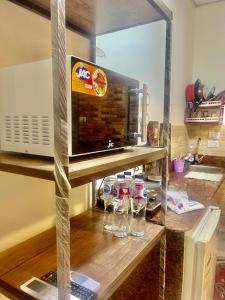 Cozy Studio In The Heart Of New Cairo