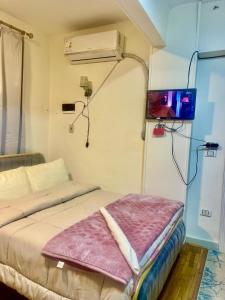 Cozy Studio In The Heart Of New Cairo