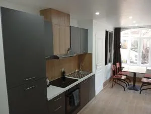 Best Price #5 LA DISTILLERIE X5 people - Arc-sous-Cicon