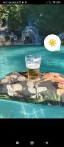 Sítio da Cachoeira - 圣湖镇