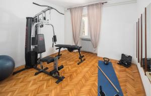 Holiday Home Kranjci Kranjci