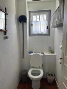 Sejours chez l'habitant Monteaux - Les Rabris : photos des chambres