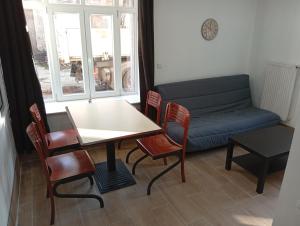Appartements Best Price #5 LA DISTILLERIE X5 people : Appartement 1 Chambre