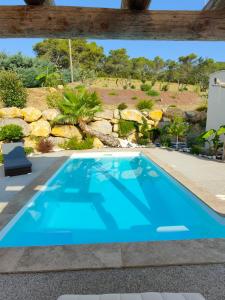 B&B / Chambres d'hotes La demeure d'Aphrodite : photos des chambres