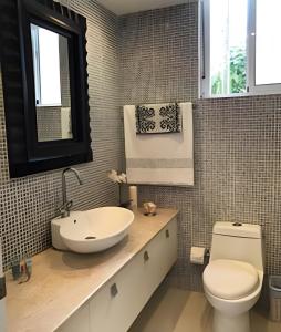 Club Hemingway Amplio Apartamento en la Playa de Juan Dolio