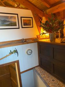 B&B / Chambres d'hotes La Portette Chambres d'Hotes : photos des chambres