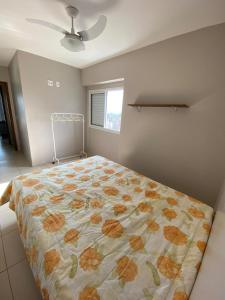 Apartamento com vista para o Mar