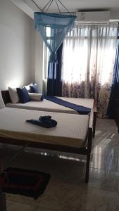 CAFE SEASONED By BANGKOK HOTEL - Ubytování bez kategorie ve městě Peradeniya