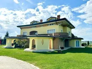 Parco Fibonacci - 蒙特卡西亚诺