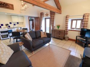 Wellhope View Cottage