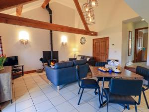 Wellhope View Cottage