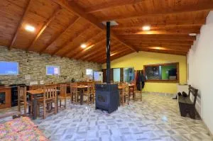 Hostel Familia de Campo - Lago San Martín