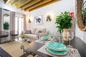 Genteel Home Padre Marchena