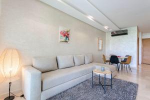 appartement- Marrakech-Sapphire