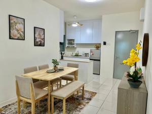 Melodi Inn Apartment - near UITM & Hospital Puncak Alam