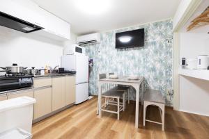 Forest Guest House Shinjuku city center