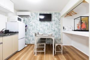 Forest Guest House Shinjuku city center