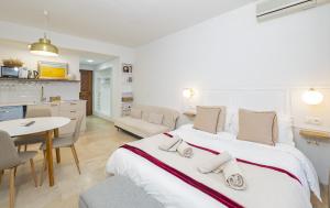 Cubos Estudio Seaview Santa Clara 127