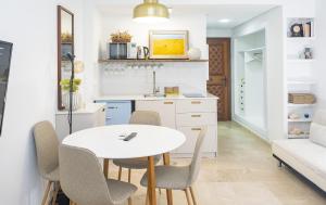 Cubos Estudio Seaview Santa Clara 127