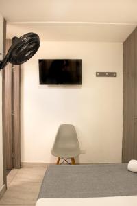 Hotel Inter del Café