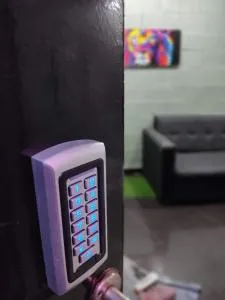 Casa CHESTER - Ezpeleta