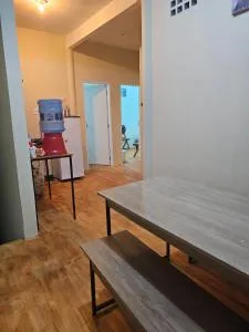 Casa Mandacaru - Pedro Segundo