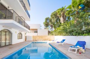 Apartamentos BELLA MARÍA